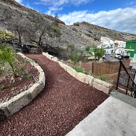 Vila Casa Punta Prieta Parking Wifi Playa Güimar Exteriér fotografie