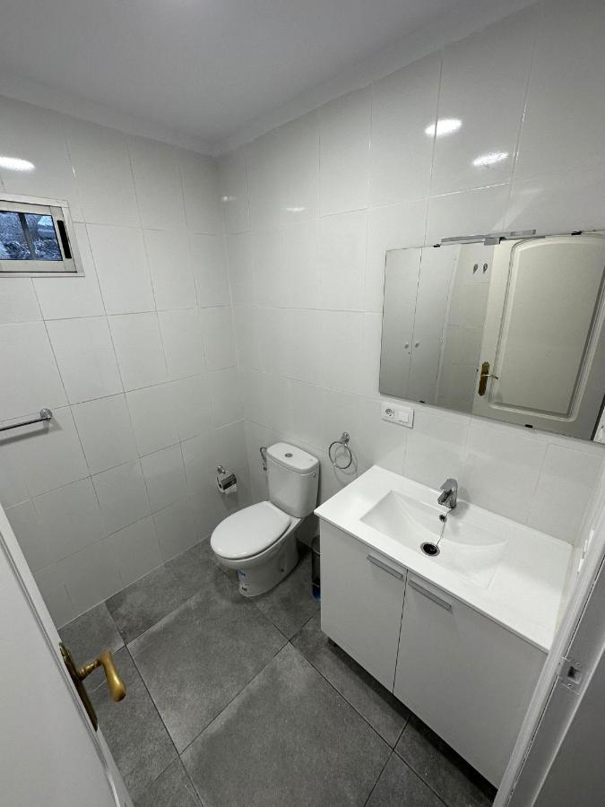 Vila Casa Punta Prieta Parking Wifi Playa Güimar Exteriér fotografie
