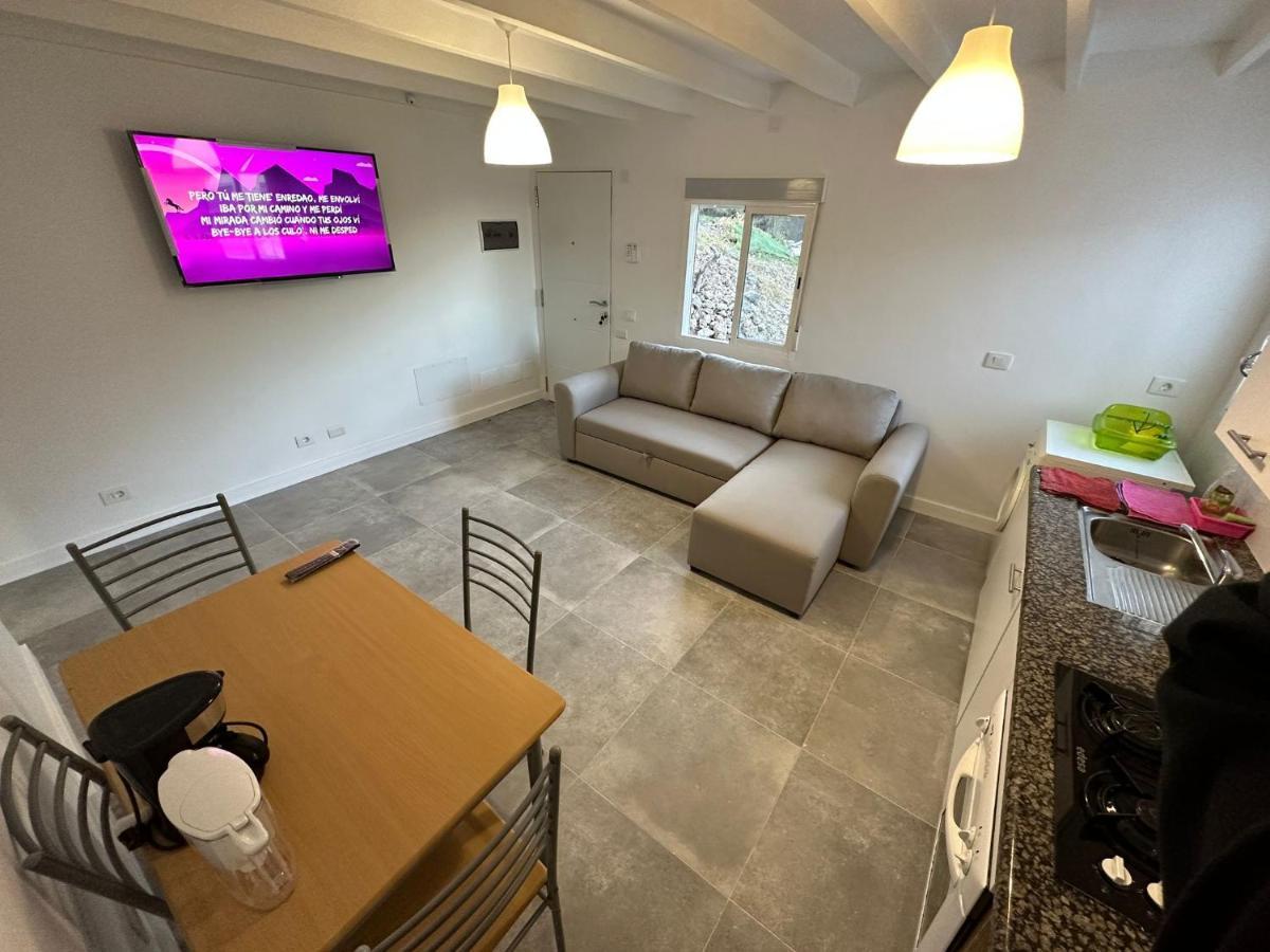 Vila Casa Punta Prieta Parking Wifi Playa Güimar Exteriér fotografie