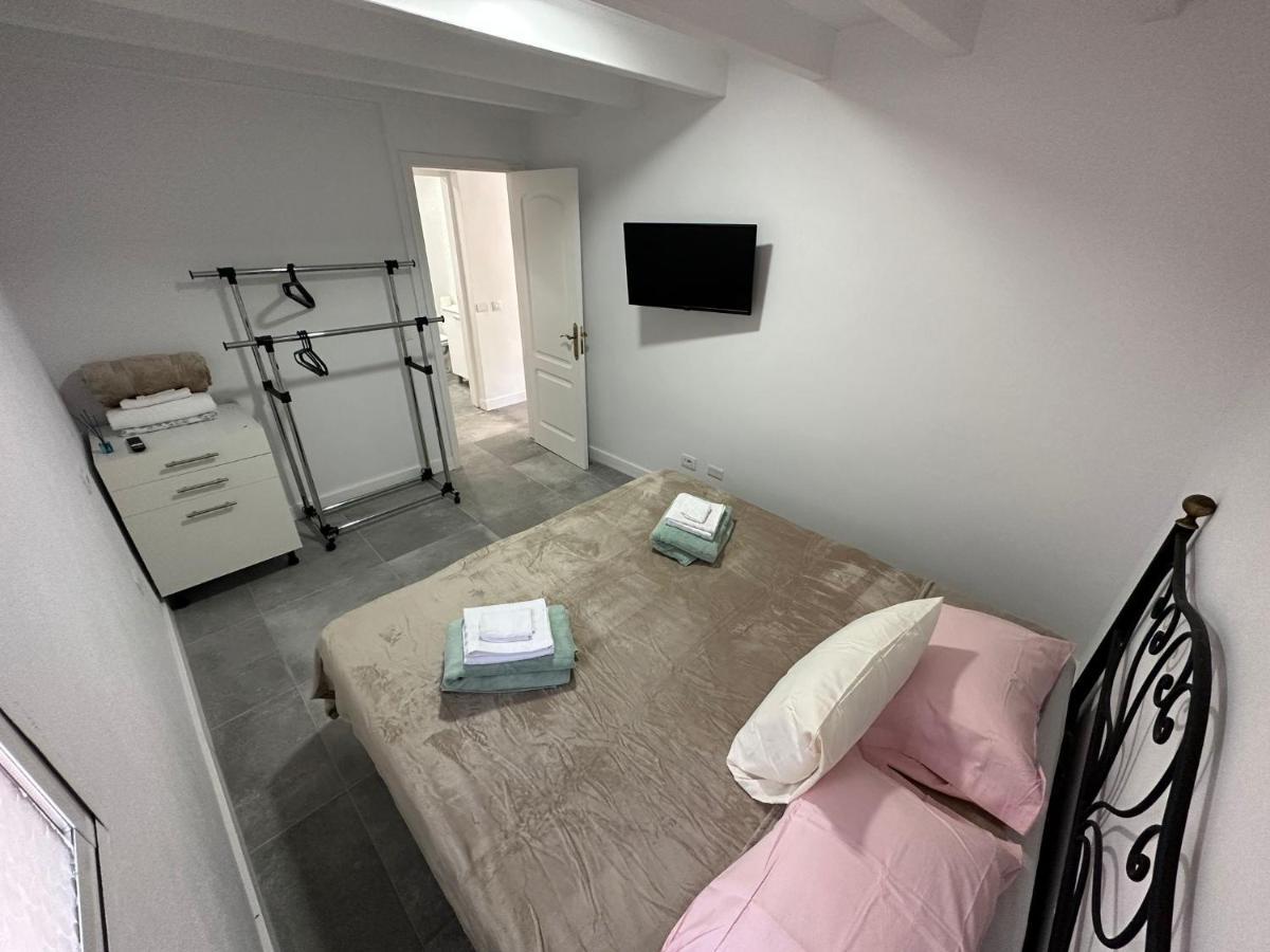 Vila Casa Punta Prieta Parking Wifi Playa Güimar Exteriér fotografie
